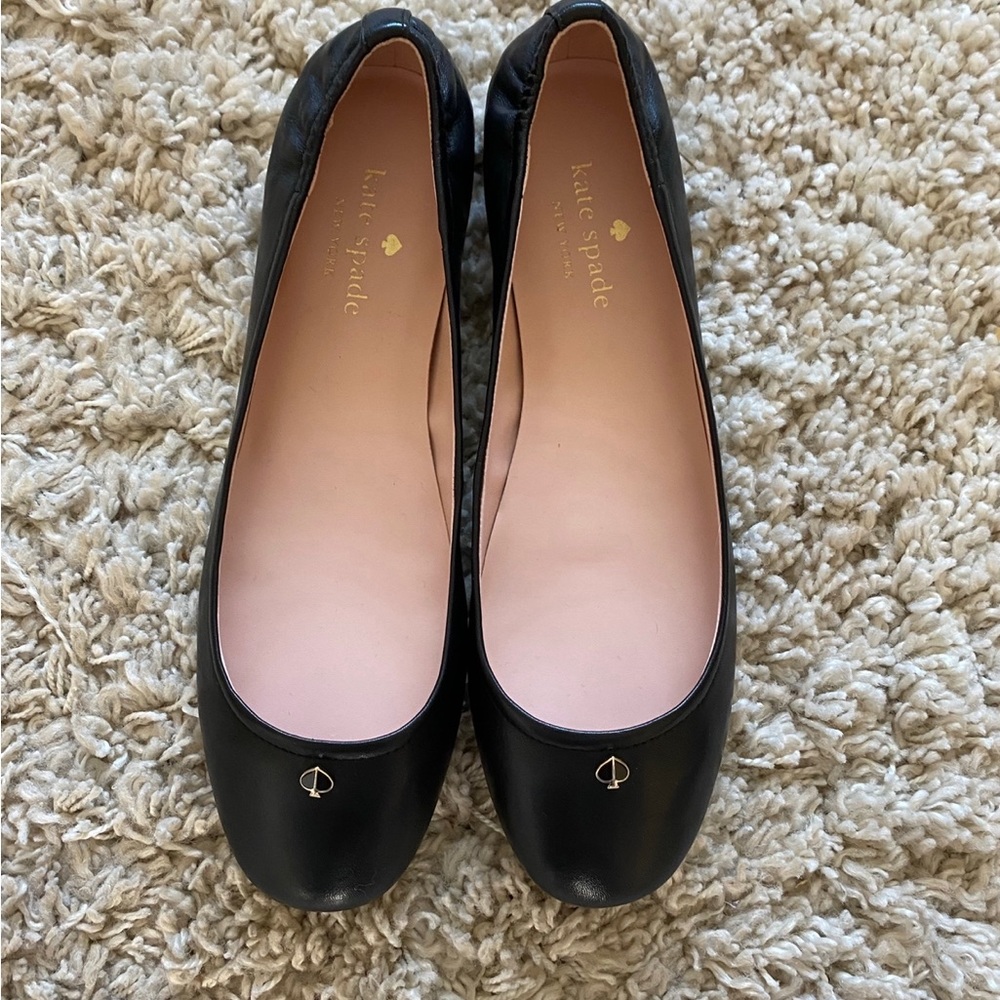 Brand New - Kate Spade Ballet Flats